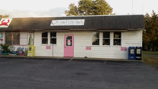 Christine's Consignments