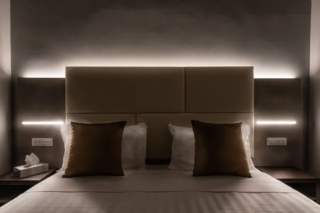 Trinità Grand Suite