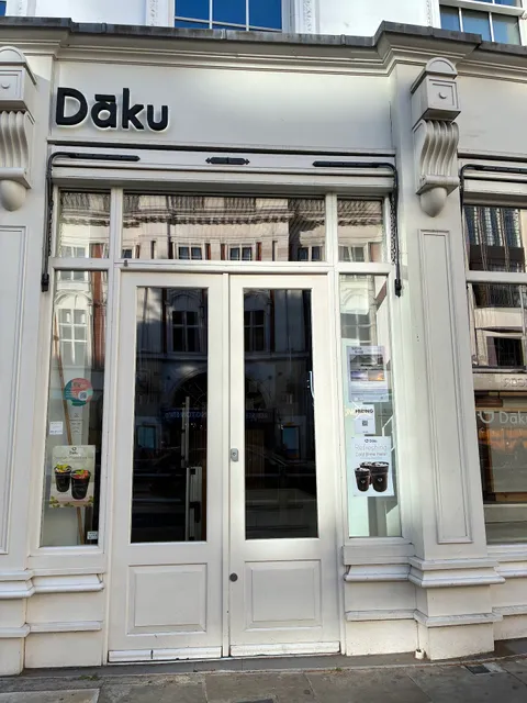 Dāku Coffee Kensington