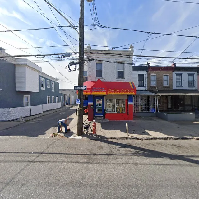 Sabor Latino Grocery & Restaurant