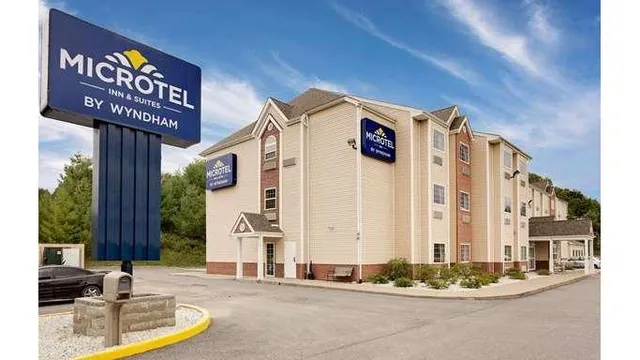 Microtel Inn & Suites by Wyndham Princeton