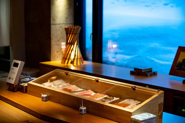 SUSHIKATO HINZAN NISEKO ~Crab&Wagyu~