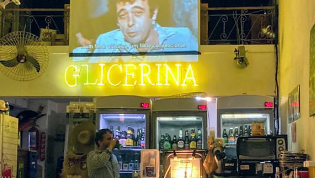Glicerina Bar