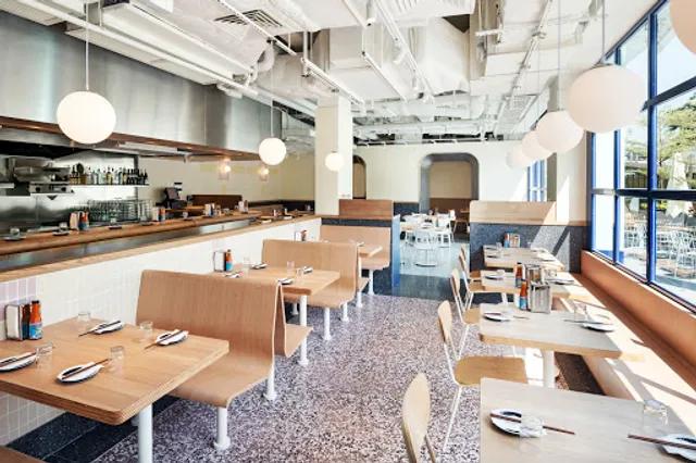 Little Bao (Causeway Bay)