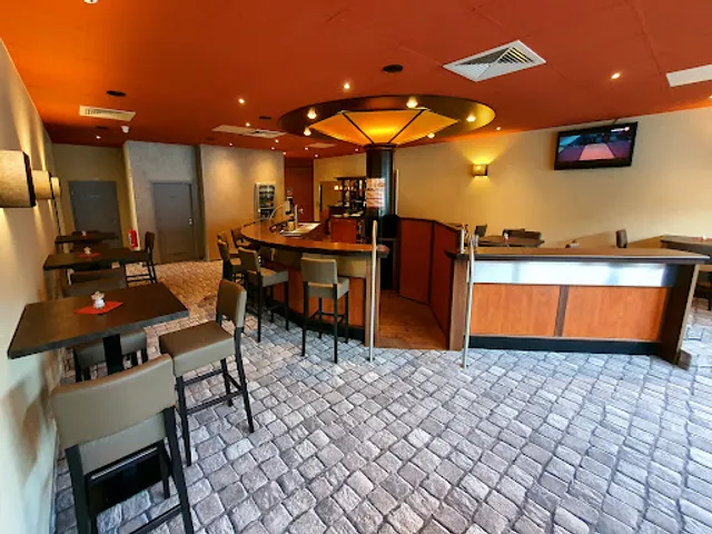 Labyrinth - Die Kneipe