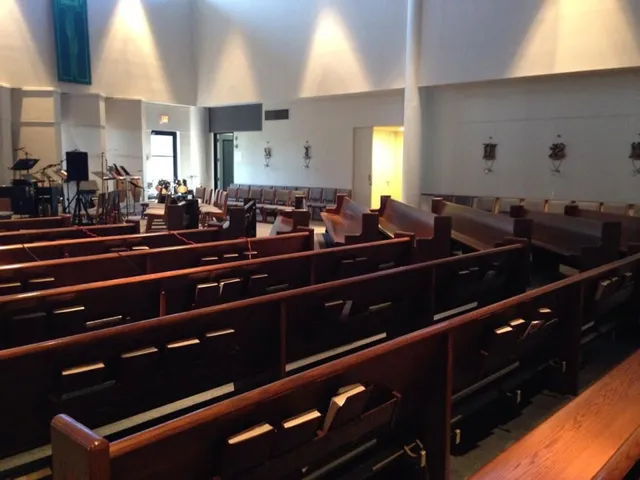 St Michael the Archangel Church