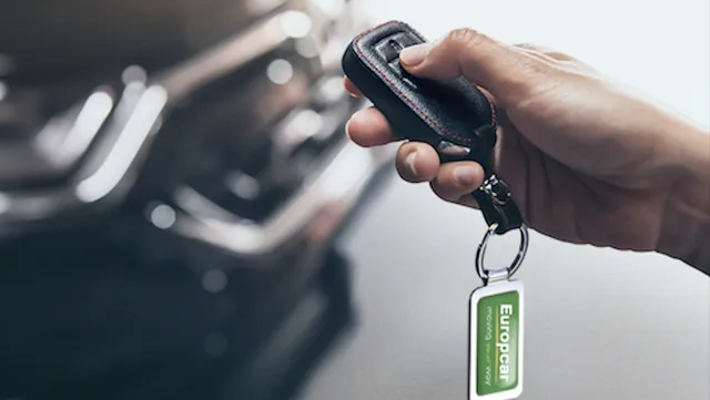 Europcar Mobility Group