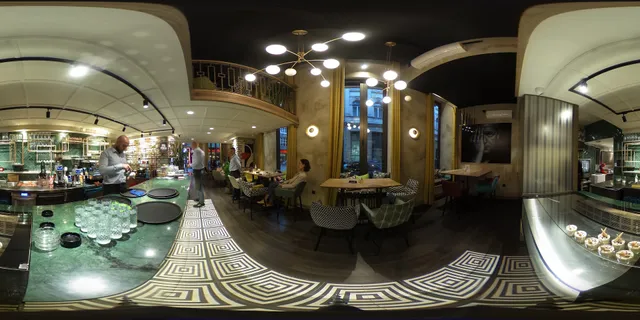 FUKA Specialty Coffee & Smart Food