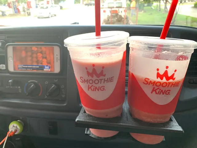 Smoothie King