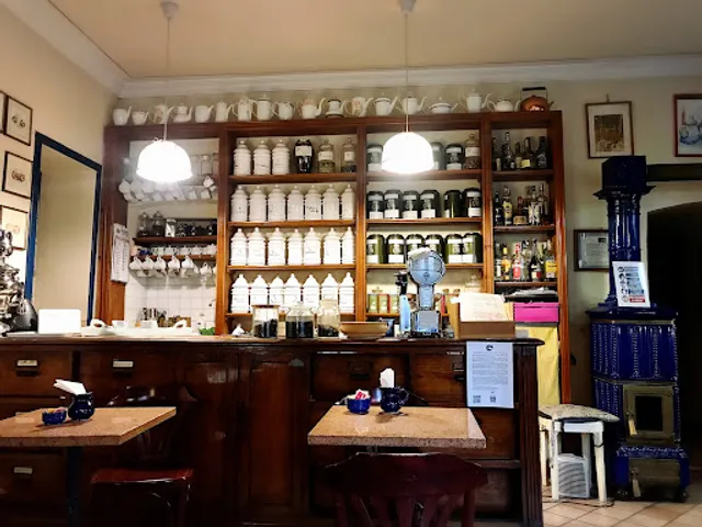 Tisaneria della Consolata