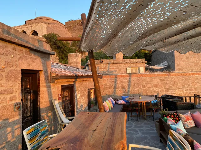 Assos Sunset Boutique Hotel