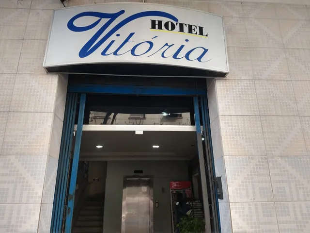 Hotel Vitória