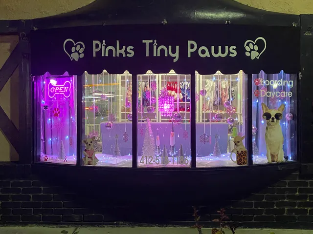 Pinks Tiny Paws LLC
