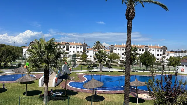 Enrique's Home Taymar Chiclana Playa