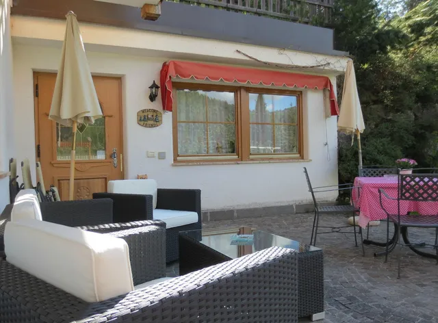 Garnì Ciasa Ai Pini