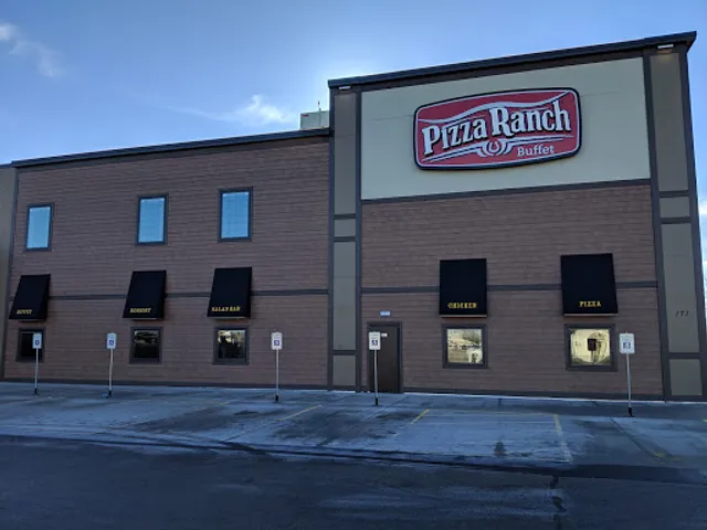 Pizza Ranch