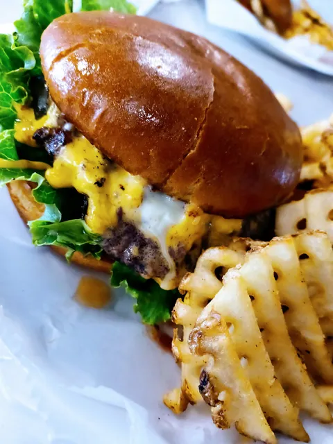 Lebowski's Grill at Westgate Lanes