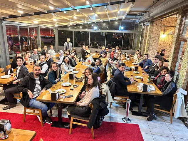 Meşhur Kebapçı Cahit Usta