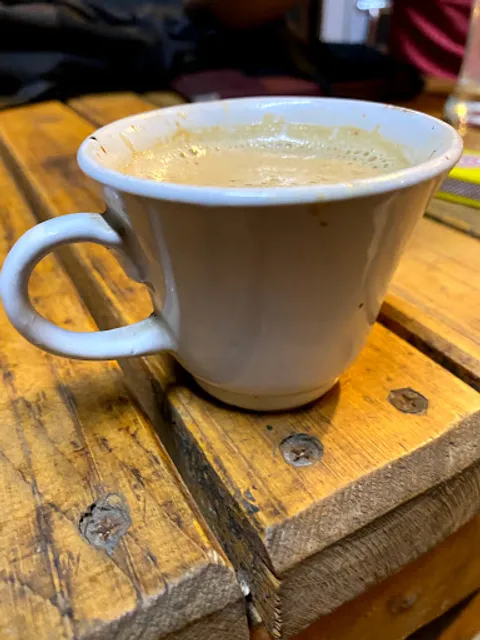 Cloud 9 Cafe And Restaurant