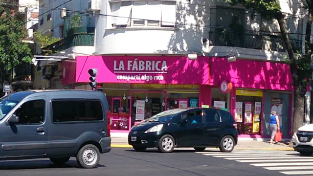 La Fabrica