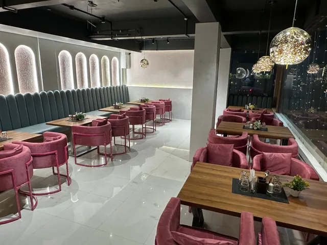 Highway Junction Saguna More Danapur