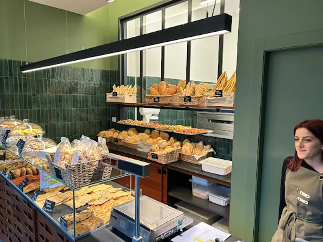 La Fügasseria - Il Laboratorio