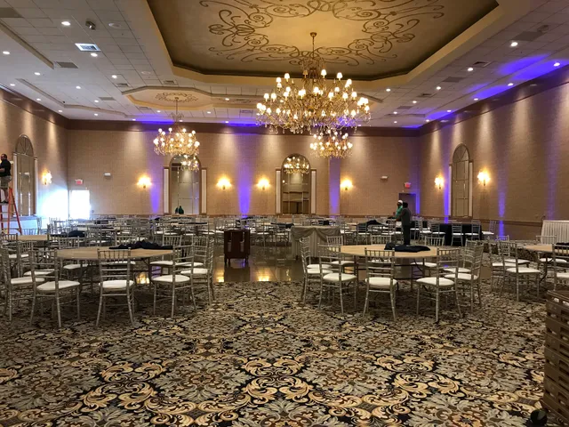 Meridian Banquet & Conference Center