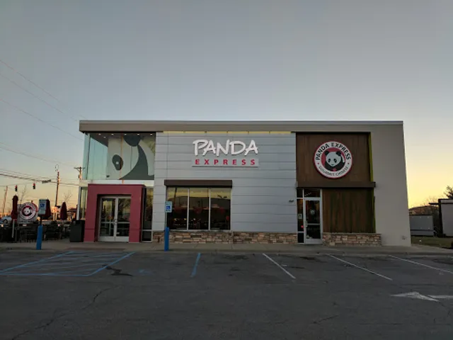 Panda Express