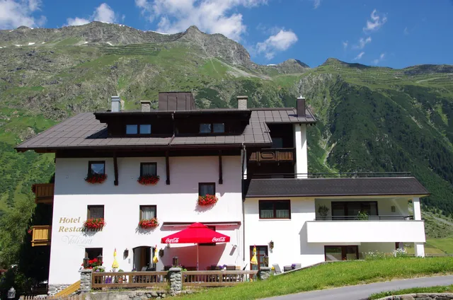 Hotel Valisera