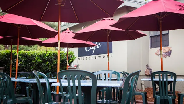 Bittersweet Bistro