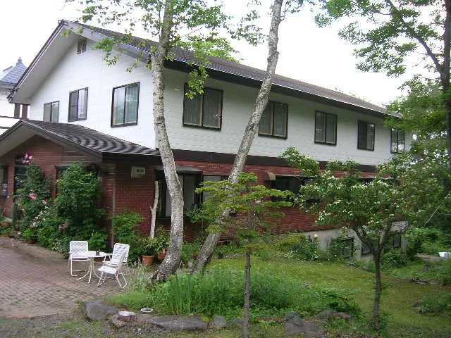 オーベルジュちくに