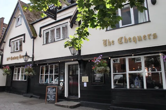 The Chequers (new ownership March 2025)