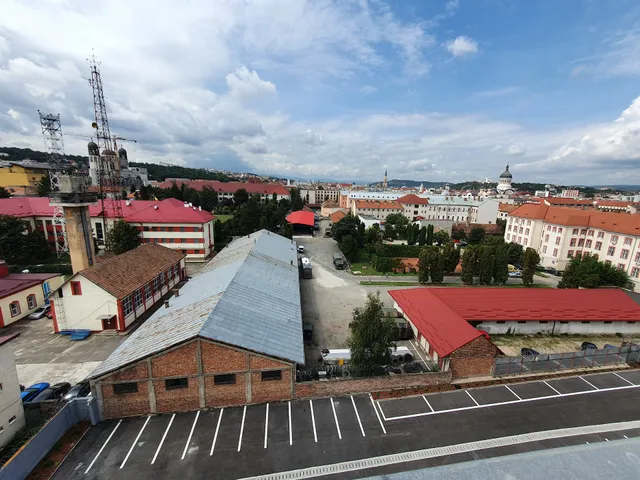 Apartament Belvedere