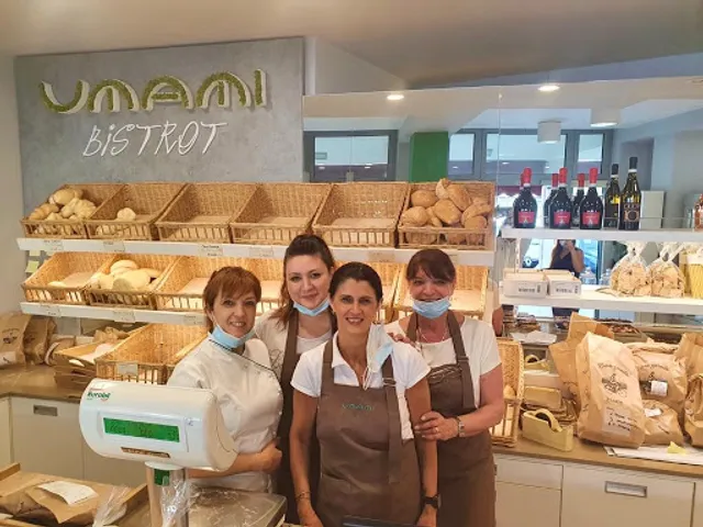 Umami Bistrot
