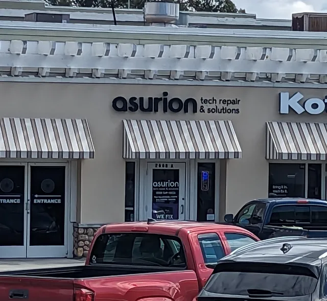 uBreakiFix - Phone and Computer Repair