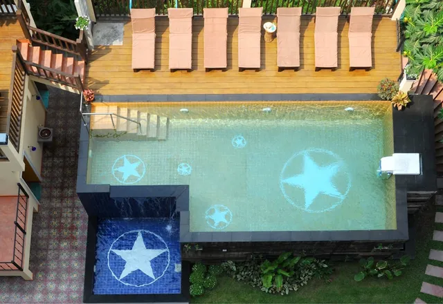 BAAN KHUN NINE PATTAYA