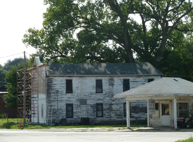 Loess Hills Bed & Breakfast