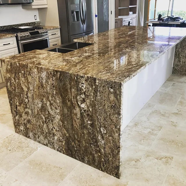 Castillo Granite and Marble Specialist Corp.