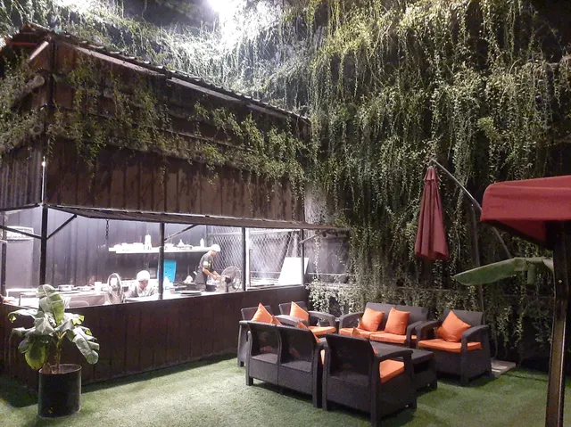 Farishta Multi Cuisine Restaurant