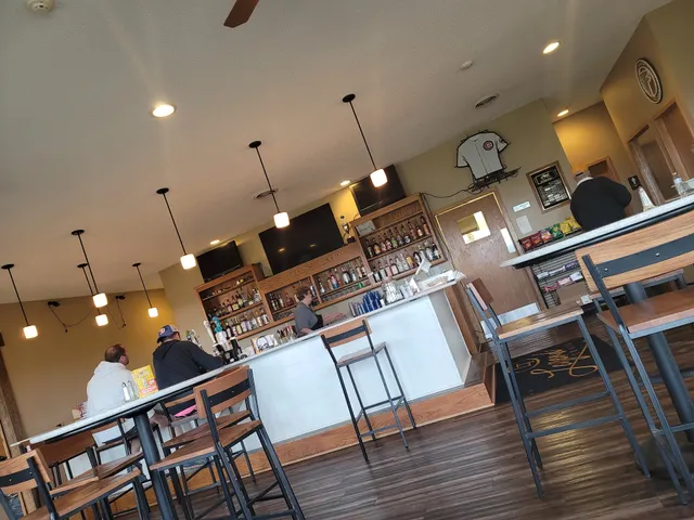 Legend Trail Restaurant