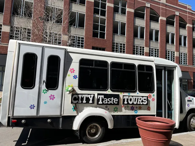 City Taste Tours