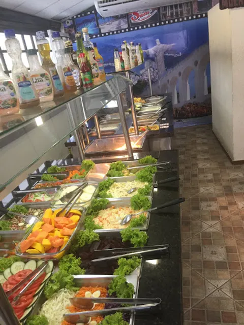 Restaurante Tempero da Susu