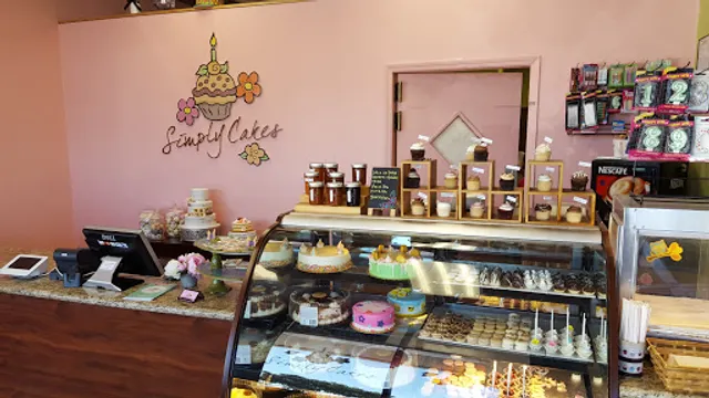 Simply Cakes