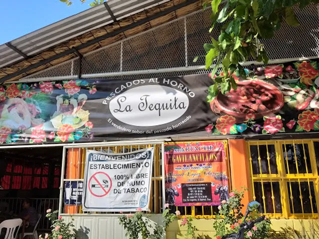 La Tequita