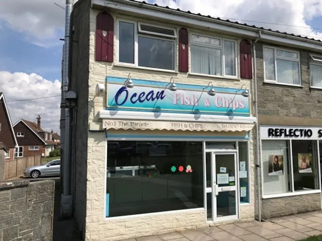 Ocean Fish & Chips