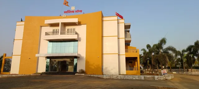 Swastik palace lodging