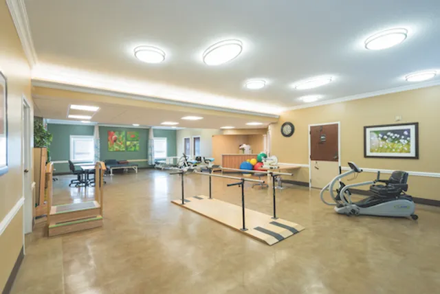 Bath Manor Special Care Centre