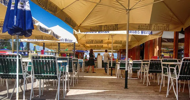 Alpengasthof Halsmarter am Glungezer