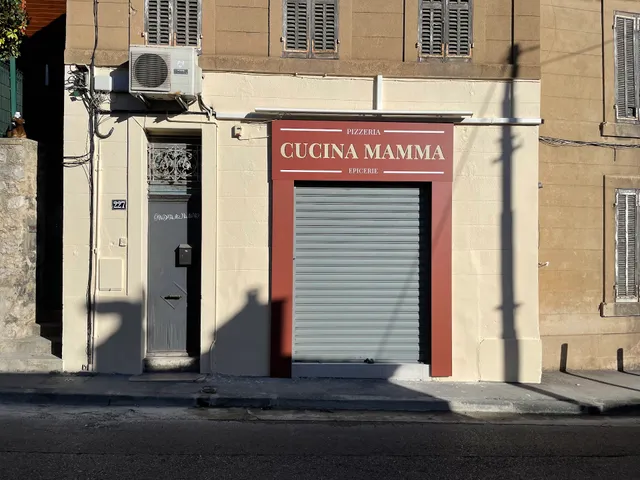 Cucina Mamma