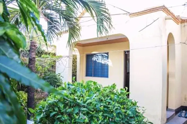 Zuri Furnished Apartment -Lake View Phase 2